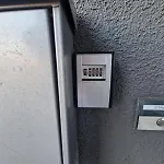 Apartman Zentrales City-apartment Mit Garage Und Arbeitsplatz Geeignet Fuer Business Und Familie