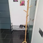 Apartman Zentrales City-apartment Mit Garage Und Arbeitsplatz Geeignet Fuer Business Und Familie Duisburg