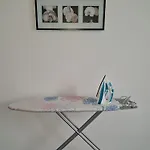 Apartman Zentrales City-apartment Mit Garage Und Arbeitsplatz Geeignet Fuer Business Und Familie