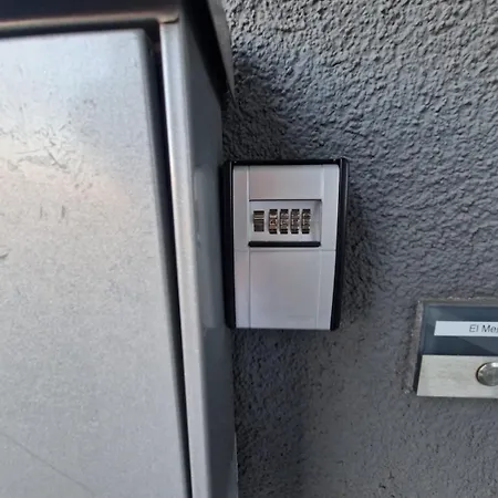 דירה Zentrales City-apartment Mit Garage Und Arbeitsplatz Geeignet Fuer Business Und Familie