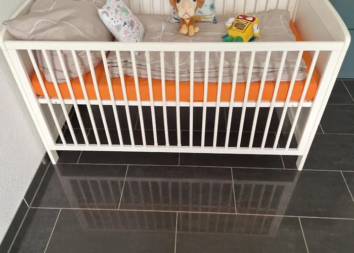 公寓 Zentrales City-apartment Mit Garage Und Arbeitsplatz Geeignet Fuer Business Und Familie 杜伊斯堡